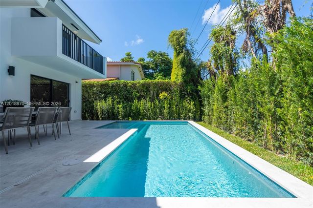 1415 Trillo Avenue, Coral Gables, FL 33146