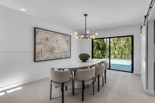 1415 Trillo Avenue, Coral Gables, FL 33146