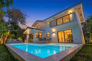 1415 Trillo Avenue, Coral Gables, FL 33146