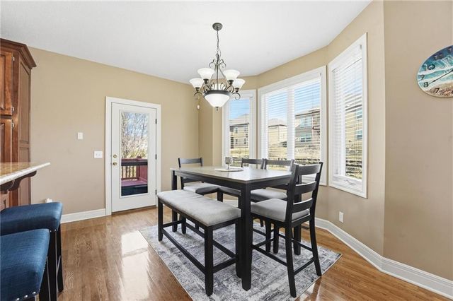 9407 N Laurel Avenue, Kansas City, MO 64157