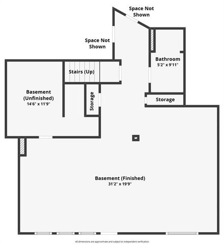 9407 N Laurel Avenue, Kansas City, MO 64157