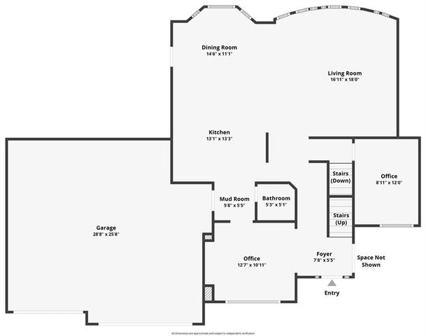 9407 N Laurel Avenue, Kansas City, MO 64157