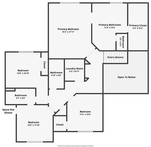 9407 N Laurel Avenue, Kansas City, MO 64157