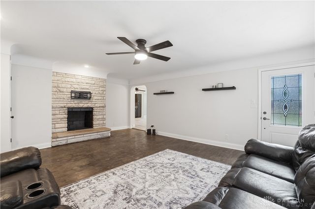 3560 Jonathon Drive, Beavercreek, OH 45434