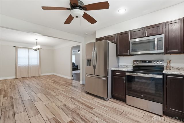 3560 Jonathon Drive, Beavercreek, OH 45434