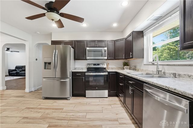 3560 Jonathon Drive, Beavercreek, OH 45434
