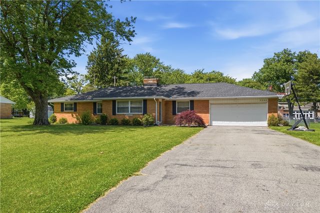 3560 Jonathon Drive, Beavercreek, OH 45434