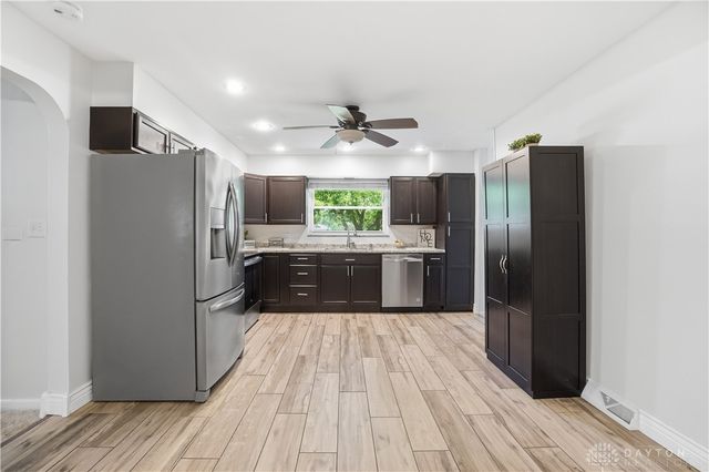 3560 Jonathon Drive, Beavercreek, OH 45434