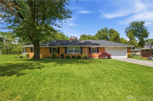 3560 Jonathon Drive, Beavercreek, OH 45434