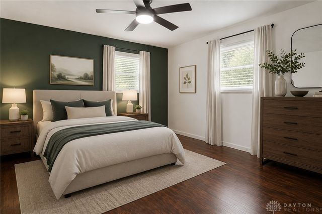 3560 Jonathon Drive, Beavercreek, OH 45434