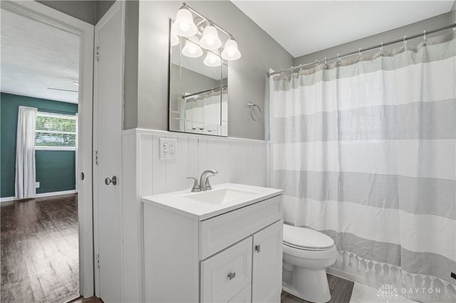 3560 Jonathon Drive, Beavercreek, OH 45434