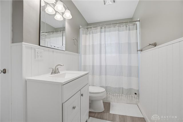 3560 Jonathon Drive, Beavercreek, OH 45434