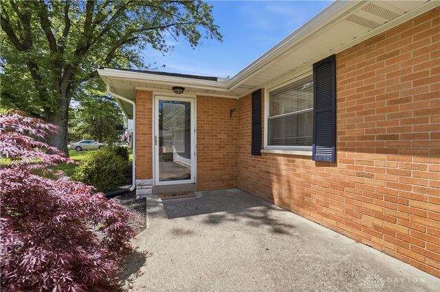 3560 Jonathon Drive, Beavercreek, OH 45434