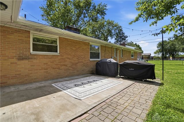 3560 Jonathon Drive, Beavercreek, OH 45434