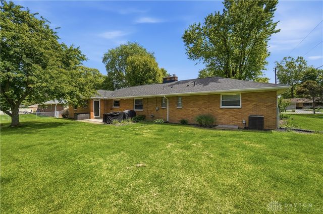 3560 Jonathon Drive, Beavercreek, OH 45434