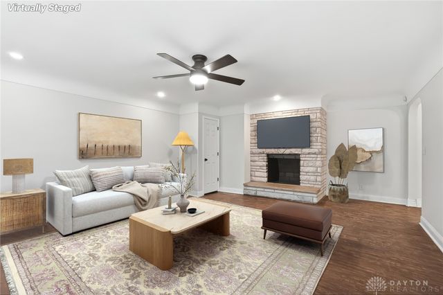 3560 Jonathon Drive, Beavercreek, OH 45434