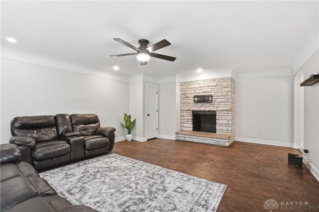 3560 Jonathon Drive, Beavercreek, OH 45434