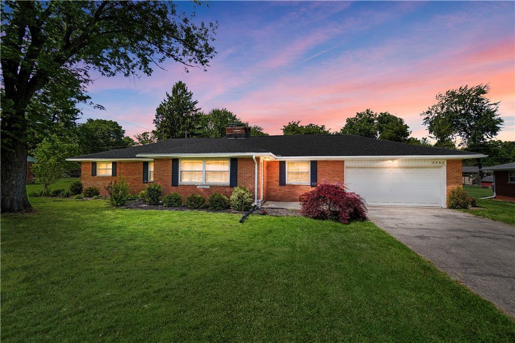3560 Jonathon Drive, Beavercreek, OH 45434