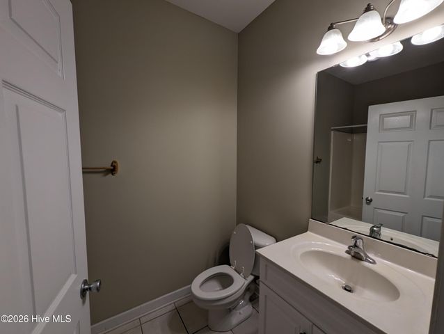 5334 Christian Drive, Wilmington, NC 28403