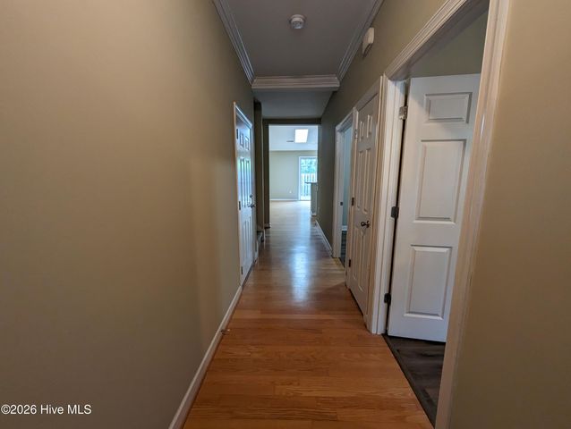 5334 Christian Drive, Wilmington, NC 28403