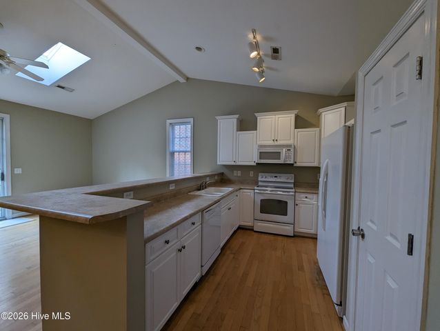 5334 Christian Drive, Wilmington, NC 28403