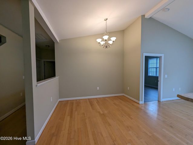 5334 Christian Drive, Wilmington, NC 28403