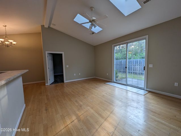 5334 Christian Drive, Wilmington, NC 28403