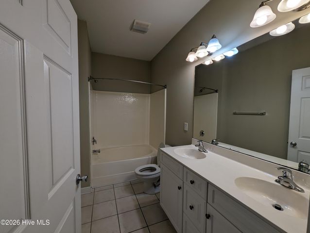 5334 Christian Drive, Wilmington, NC 28403