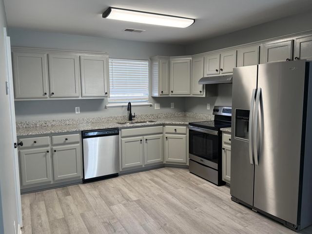 361 Garden Point Drive, Frankfort, KY 40601