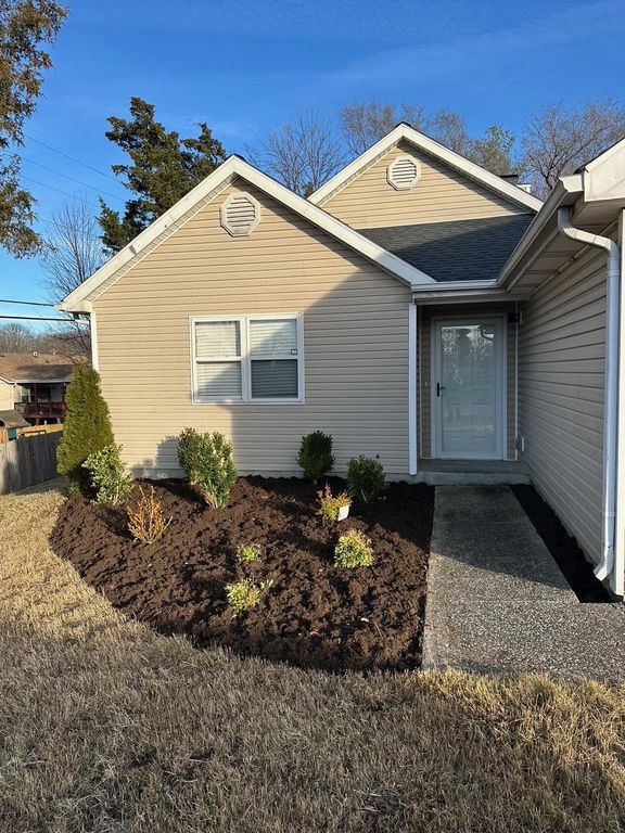 361 Garden Point Drive, Frankfort, KY 40601