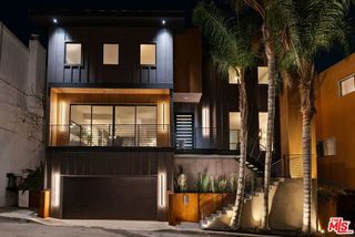 3601 Dixie Canyon Avenue, Sherman Oaks, CA 91423