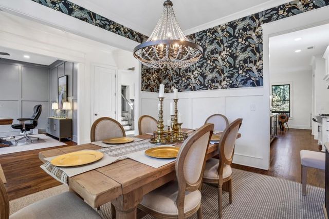 3183 Parkridge Crescent, Atlanta, GA 30341