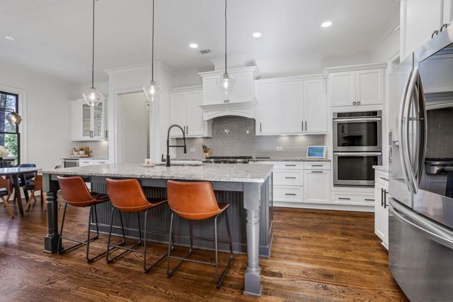 3183 Parkridge Crescent, Atlanta, GA 30341