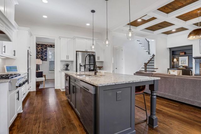 3183 Parkridge Crescent, Atlanta, GA 30341