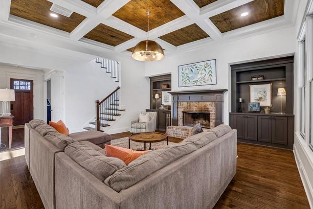 3183 Parkridge Crescent, Atlanta, GA 30341