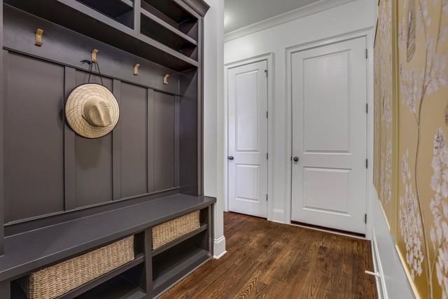 3183 Parkridge Crescent, Atlanta, GA 30341