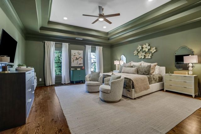 3183 Parkridge Crescent, Atlanta, GA 30341