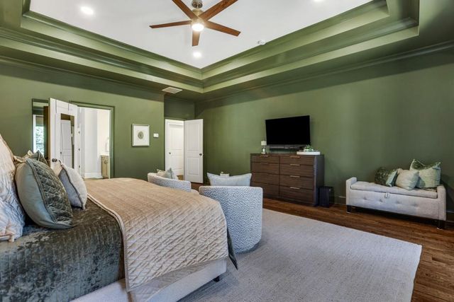 3183 Parkridge Crescent, Atlanta, GA 30341