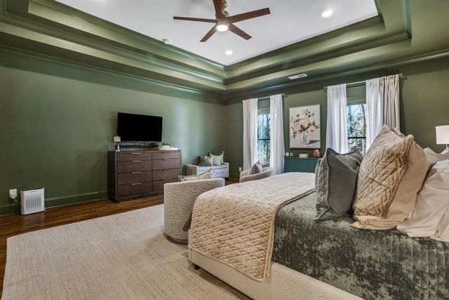 3183 Parkridge Crescent, Atlanta, GA 30341