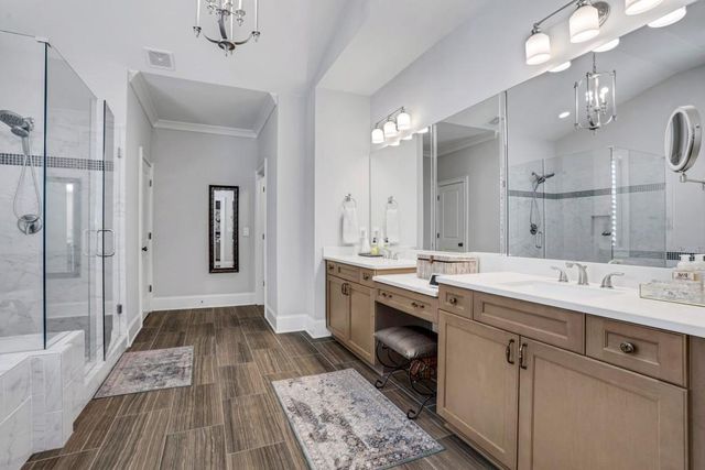 3183 Parkridge Crescent, Atlanta, GA 30341