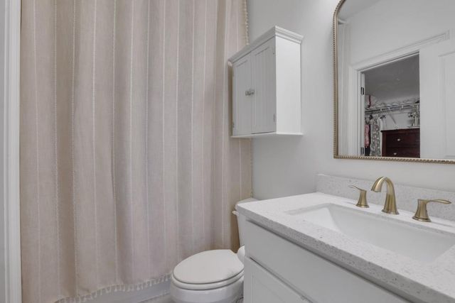 3183 Parkridge Crescent, Atlanta, GA 30341