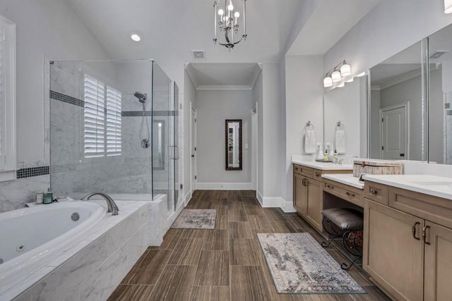 3183 Parkridge Crescent, Atlanta, GA 30341