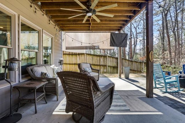 3183 Parkridge Crescent, Atlanta, GA 30341