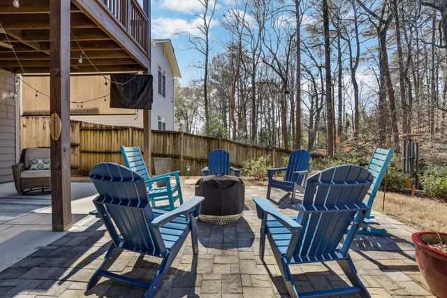 3183 Parkridge Crescent, Atlanta, GA 30341