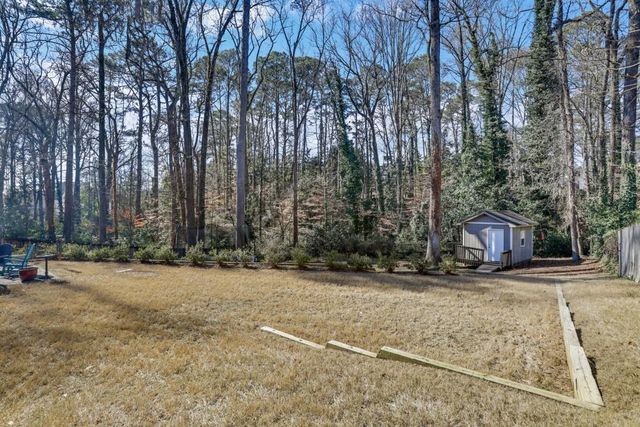 3183 Parkridge Crescent, Atlanta, GA 30341