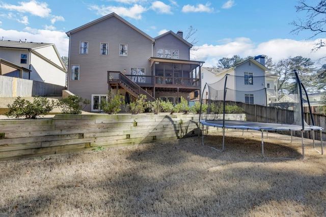 3183 Parkridge Crescent, Atlanta, GA 30341