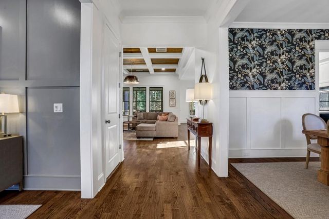 3183 Parkridge Crescent, Atlanta, GA 30341