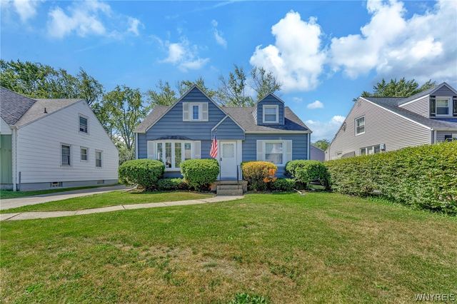 206 Wrexham Court North, Tonawanda, NY 14150