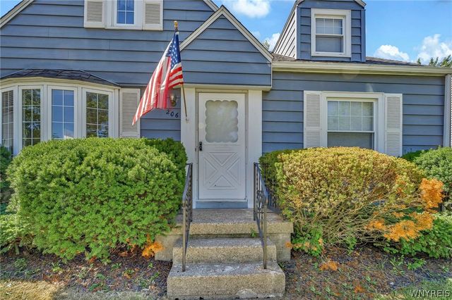 206 Wrexham Court North, Tonawanda, NY 14150