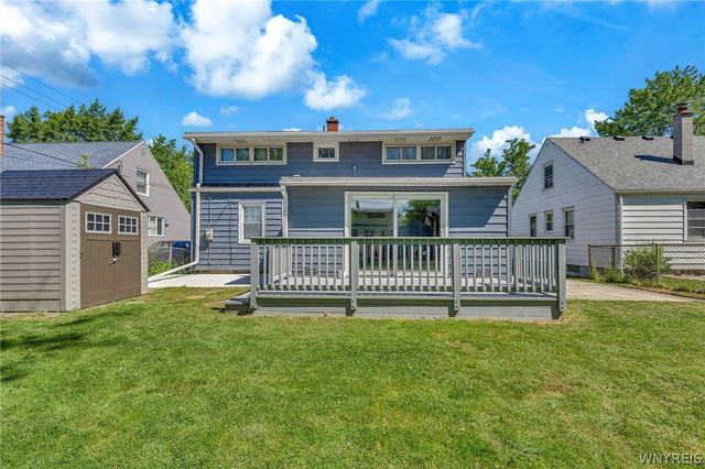206 Wrexham Court North, Tonawanda, NY 14150